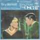 TONY BENNETT - Song from the Oscar